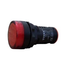 Pilot Indicator Light (LED) (SIL-22-110-X)