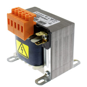 Control Transformer, 25VA to 1000VA