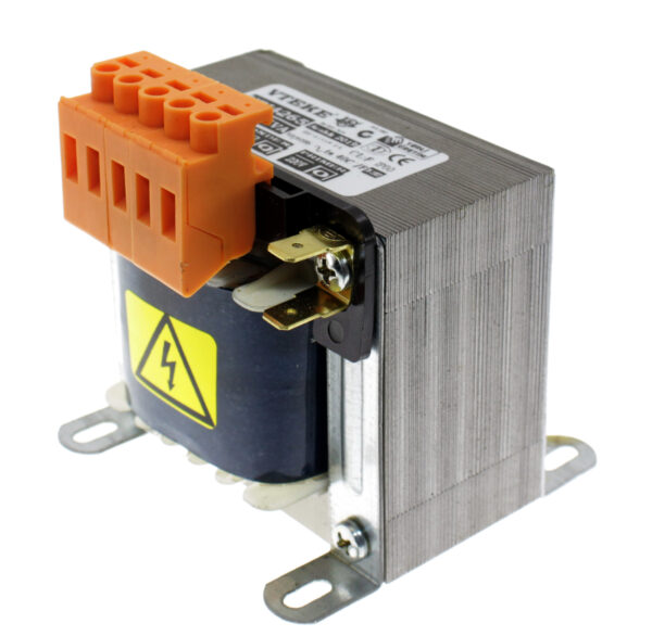 Control Transformer, 25VA to 1000VA