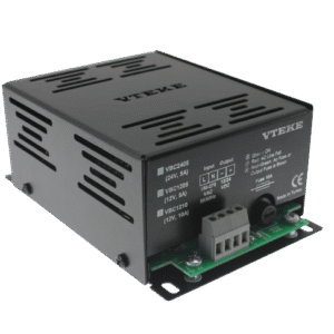 Battery Charger 30V 2.2A, 70W VBC-3002