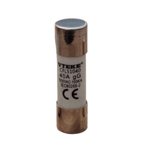 Cylindrical Fuse-Link 14 X 51