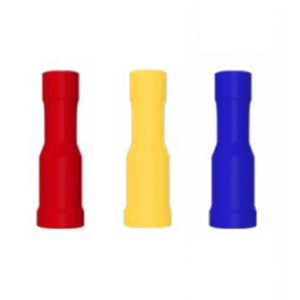 Bullet Female Terminal FBT
