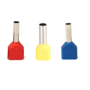 Boot Wire Ends – Double