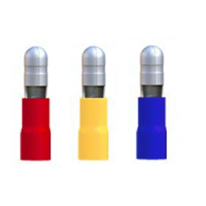 Bullet Male Terminal