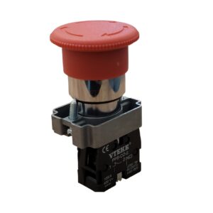 Emergency Push Button 22mm – MPB Series
