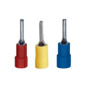 Insulated Pin Type Terminal