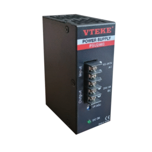 Power Supply Unit 24V 3A PSU-2403