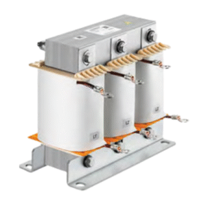 THREE PHASE HARMONIC FILTER REACTORS