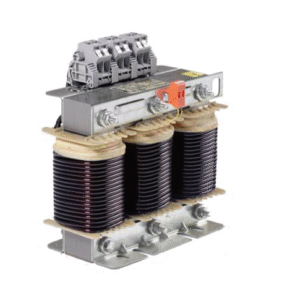Three-Phase Transformer, Open Type, 0.1kVA to 200kVA
