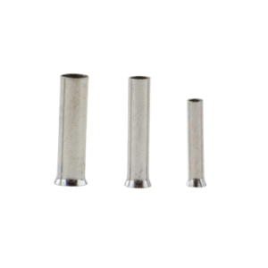 Uninsulated Wire End Cord UCV