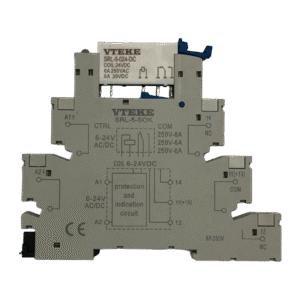 PLC RELAY (SRL SERIES)