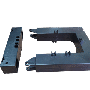 Split Core Current Transformer, Hole 80×160