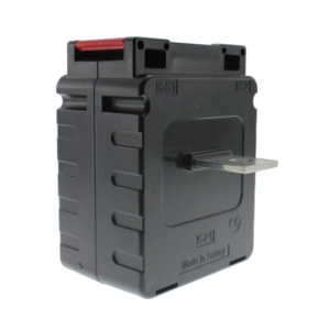 Current Transformer, Built-in Busbar, 10/5A to 200/5A