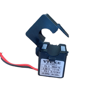 Split Core Current Transformer, Hole 50 X 50