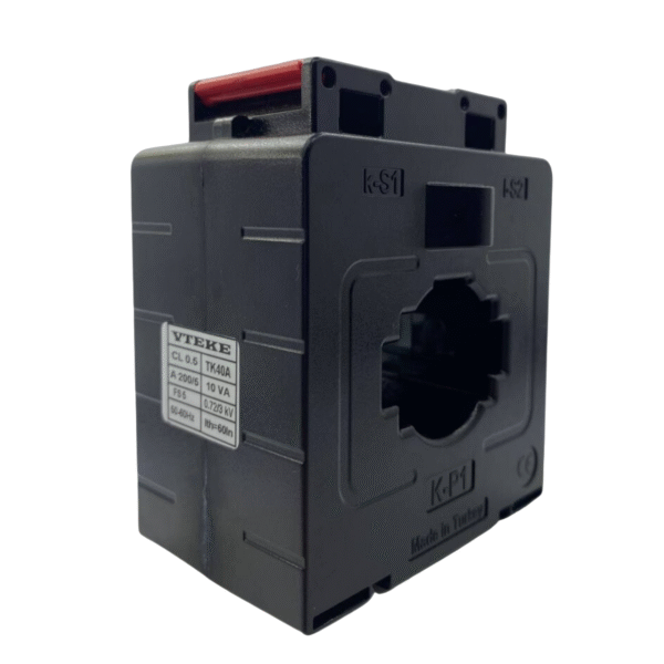 Current Transformer, Hole 40mm, 100/5A to 800/5A