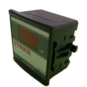 Digital Panel Voltmeter 96 X 96