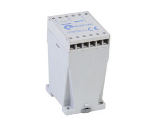 DISCHARGE UNITS