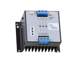 THYRISTOR-CONTROLLED REACTORS