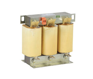 HARMONIC FILTER REACTORS