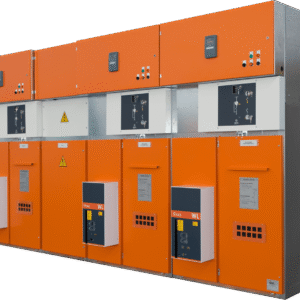 SYStem6 12÷36 kV