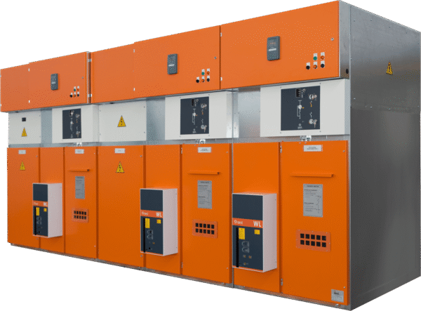 SYStem6 12÷36 kV